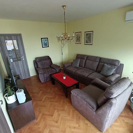 Sunshine Apartment Спліт Екстер'єр фото