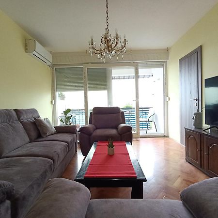Sunshine Apartment Спліт Екстер'єр фото