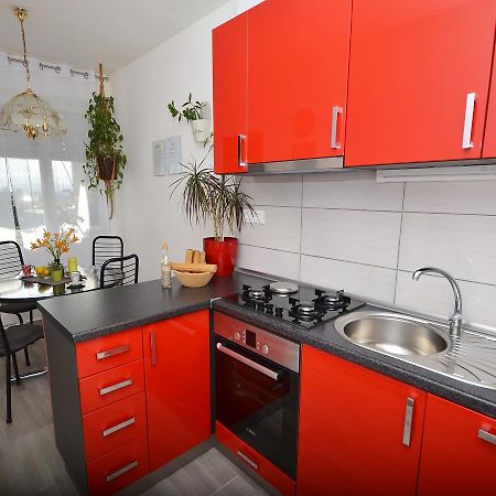 Sunshine Apartment Спліт Екстер'єр фото