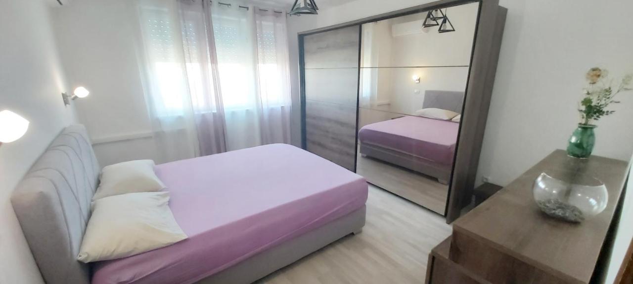 Sunshine Apartment Спліт Екстер'єр фото