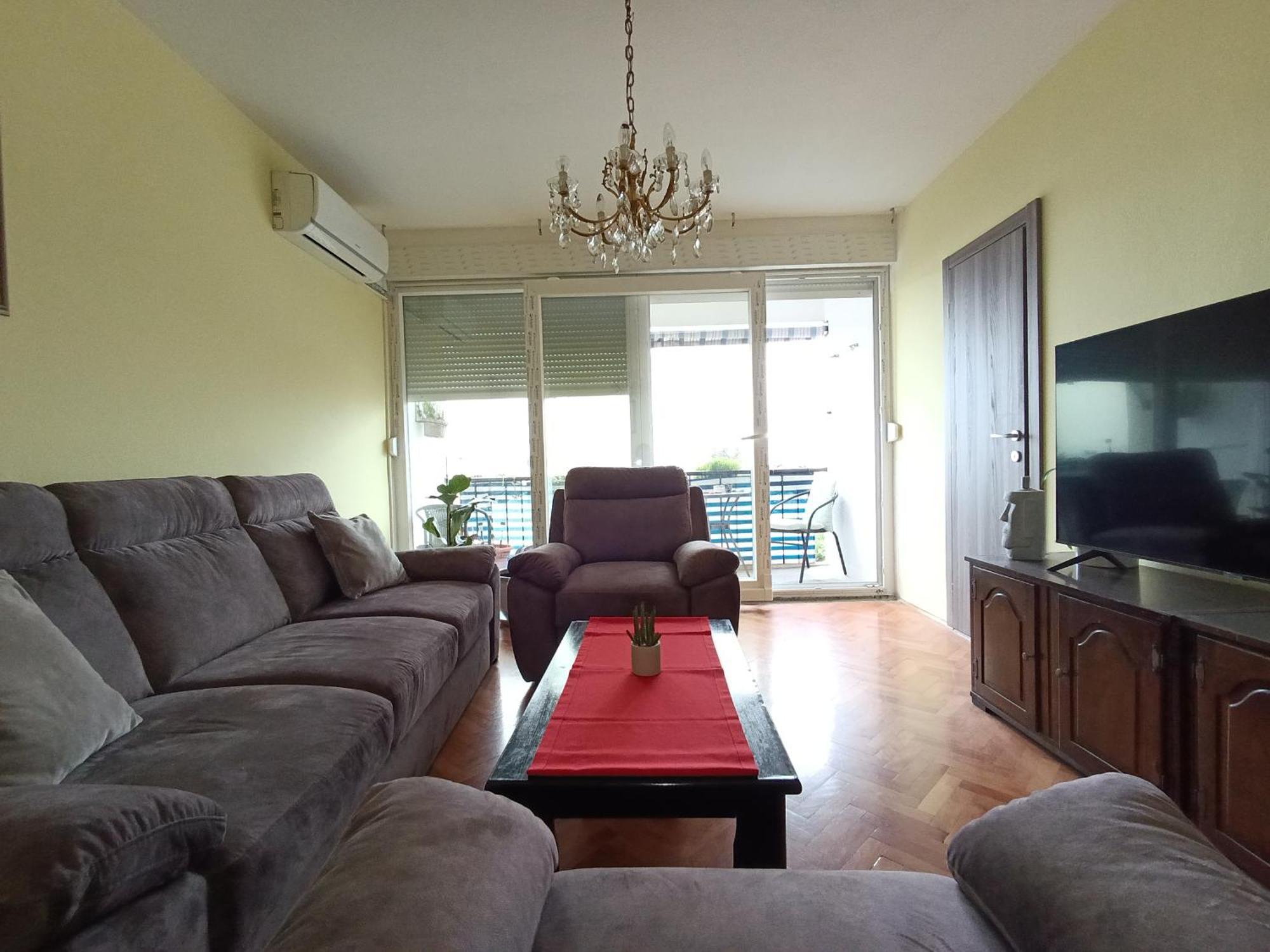 Sunshine Apartment Спліт Екстер'єр фото