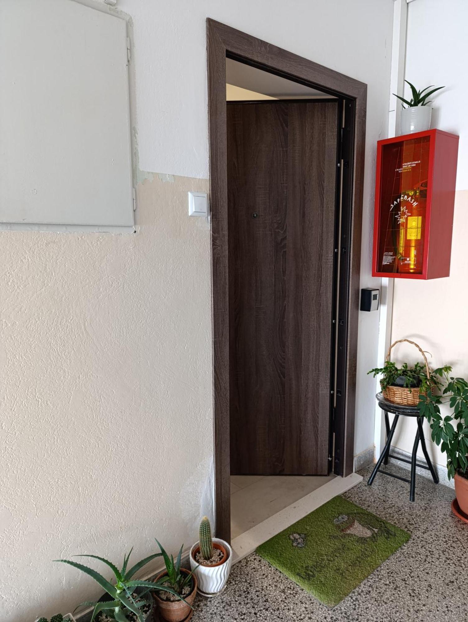 Sunshine Apartment Спліт Екстер'єр фото