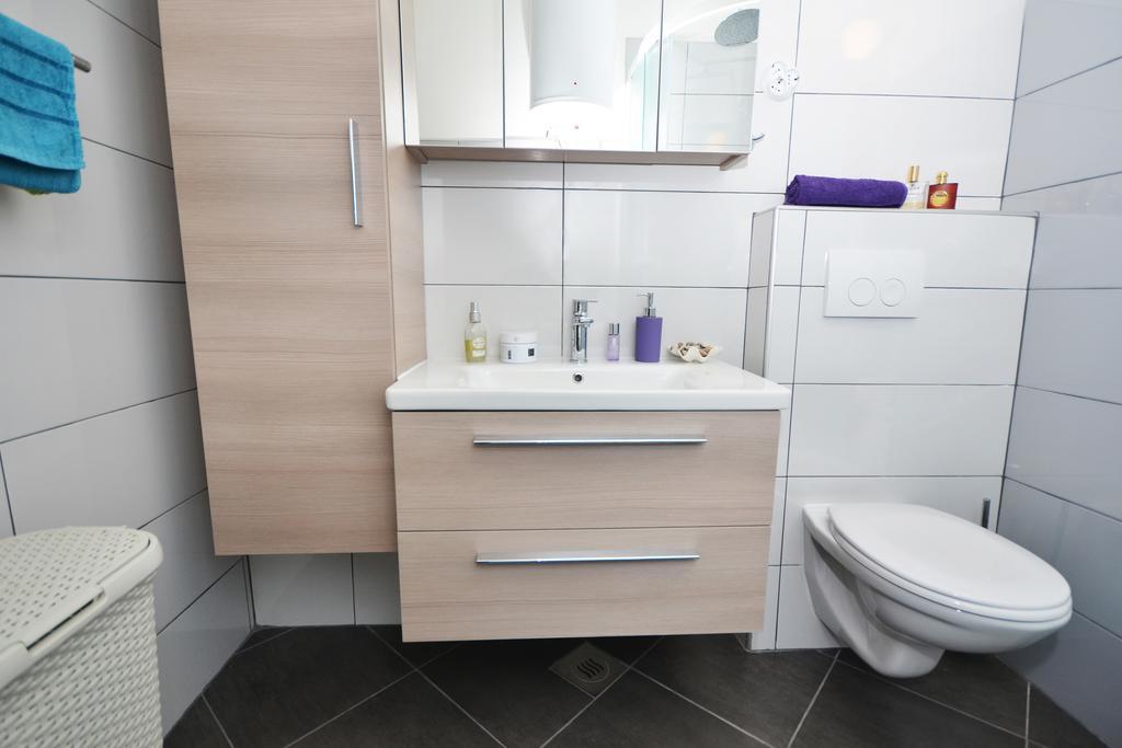 Sunshine Apartment Спліт Екстер'єр фото