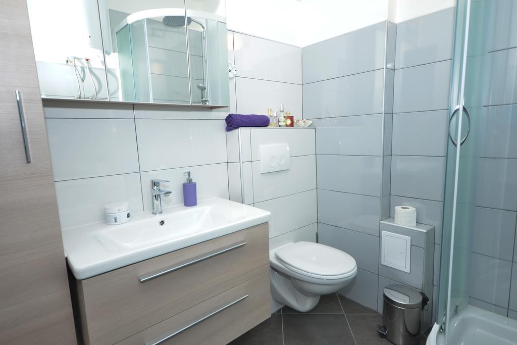 Sunshine Apartment Спліт Екстер'єр фото
